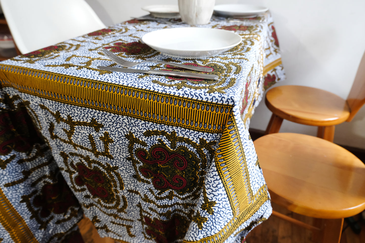 TABLECLOTH| OHEMAA | READY TO SHIP