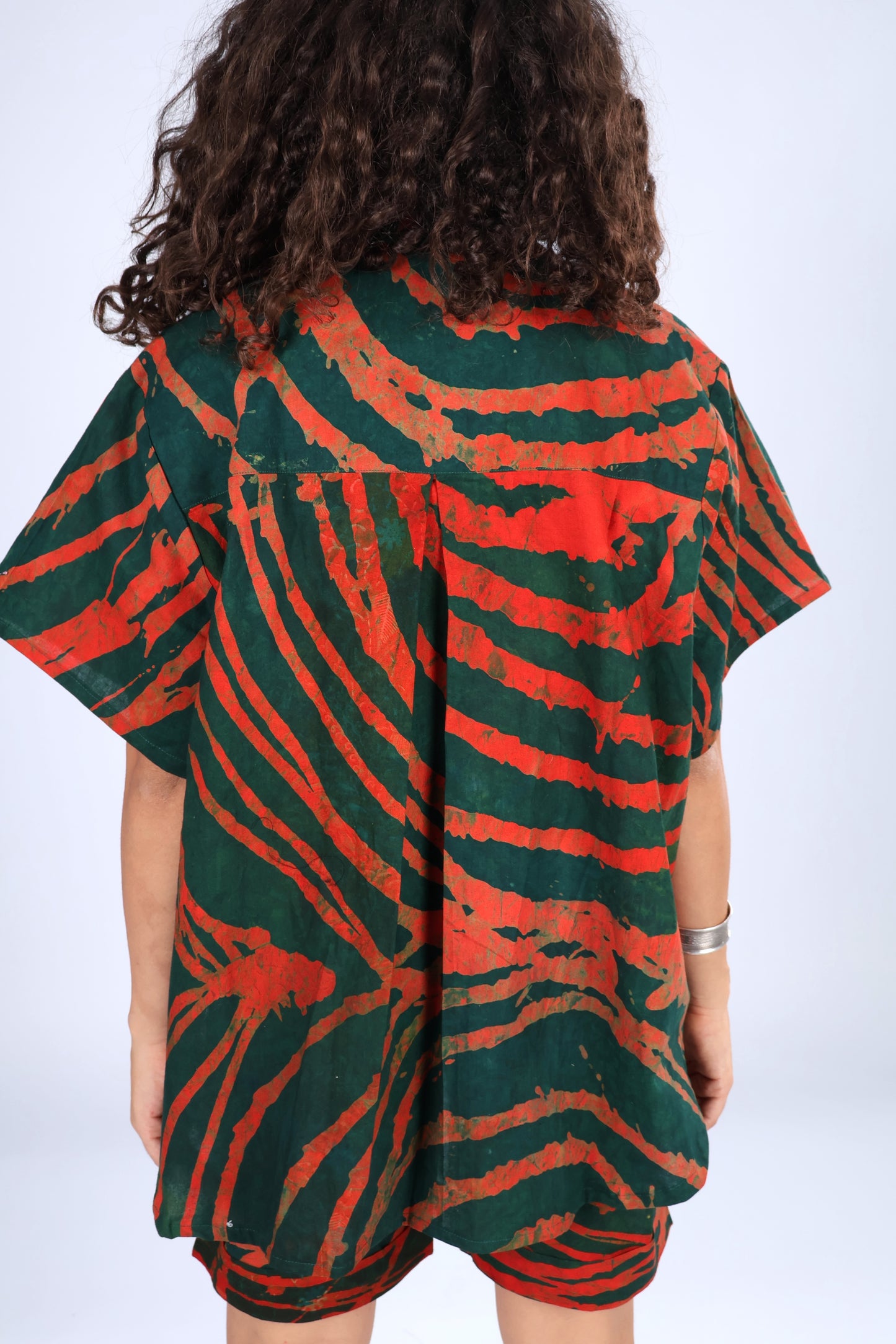 KASA and ODO SET I TERRACOTTA IVY