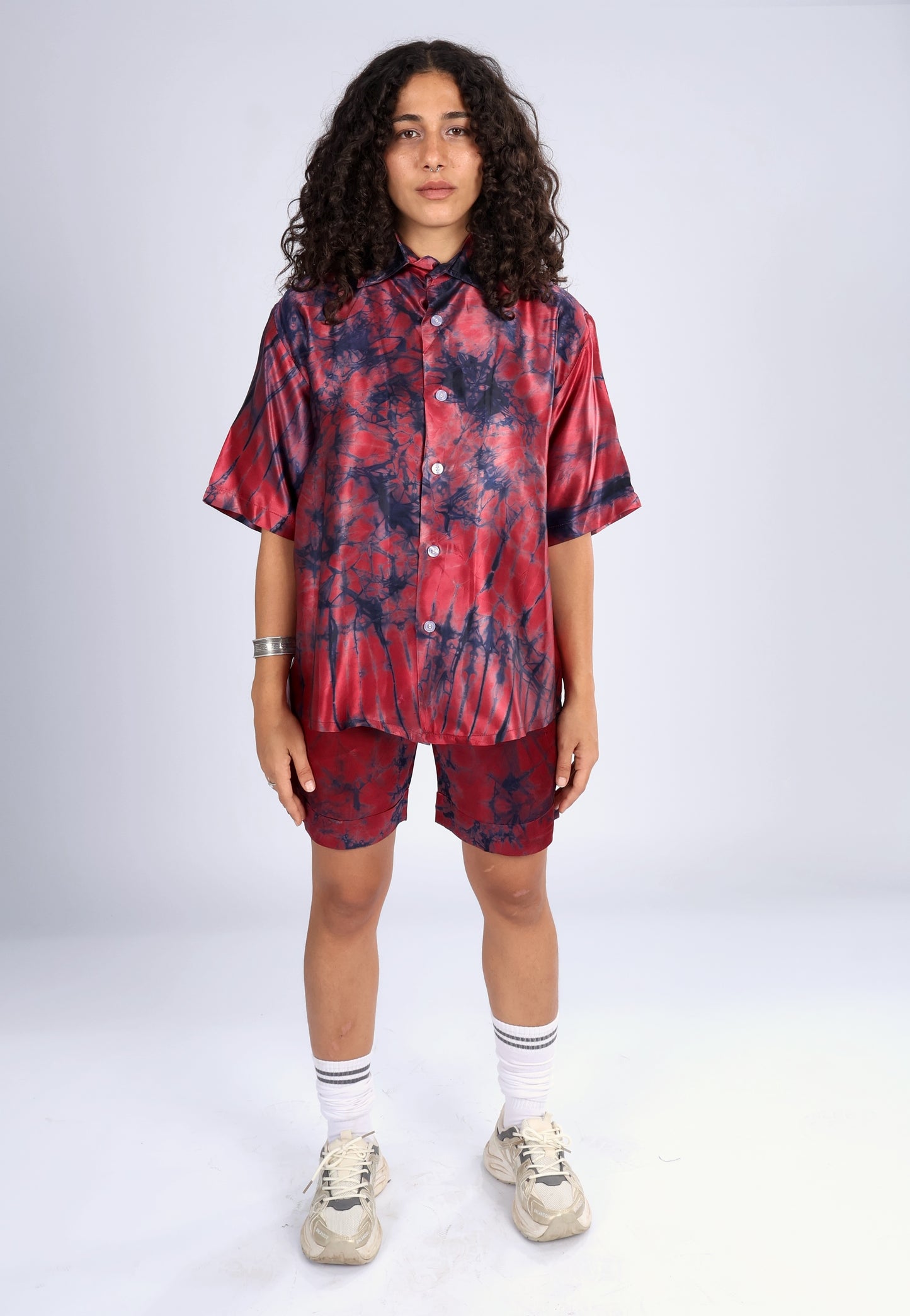 ADIRE SET I DESERT ROSE