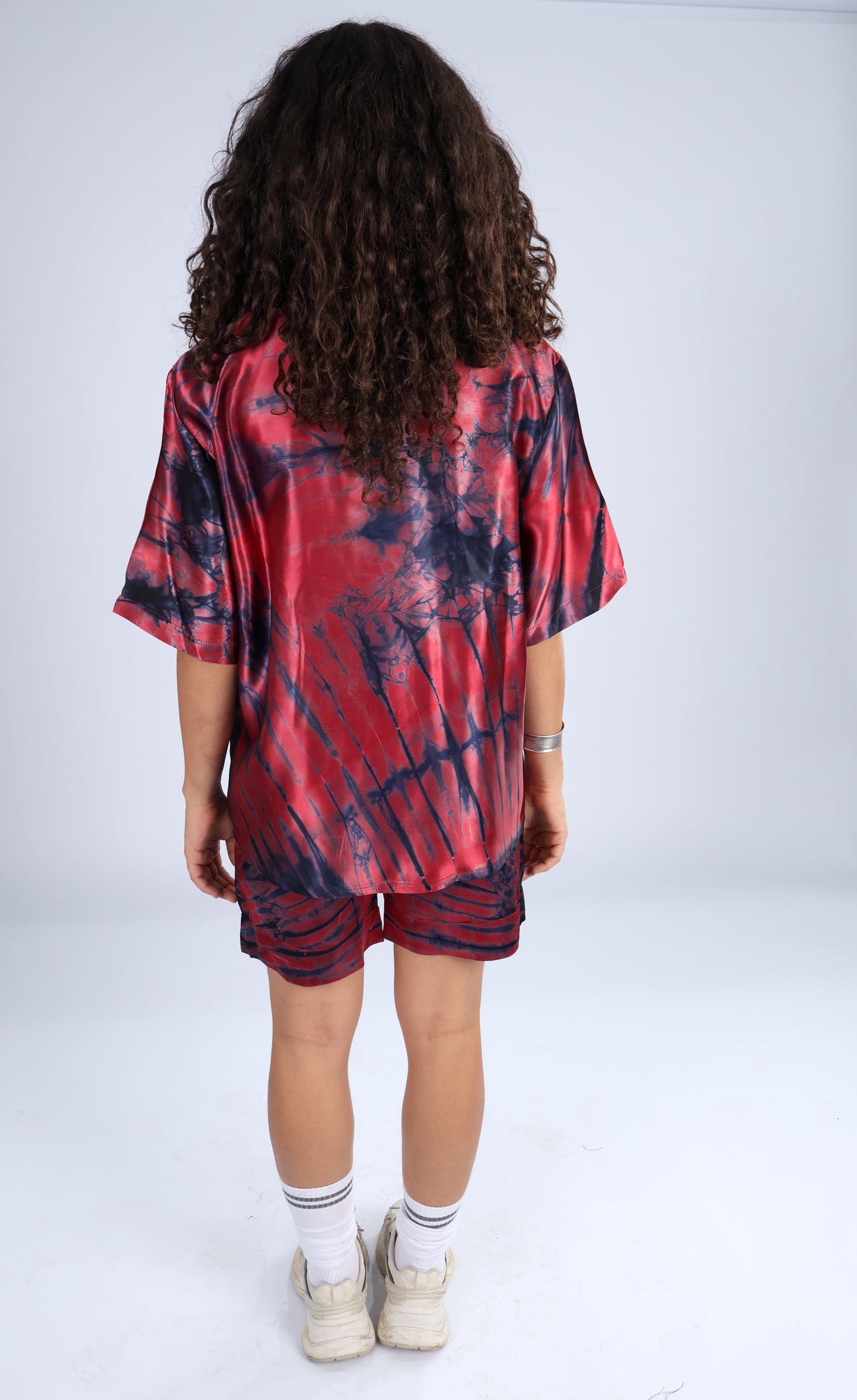 ADIRE SET I DESERT ROSE