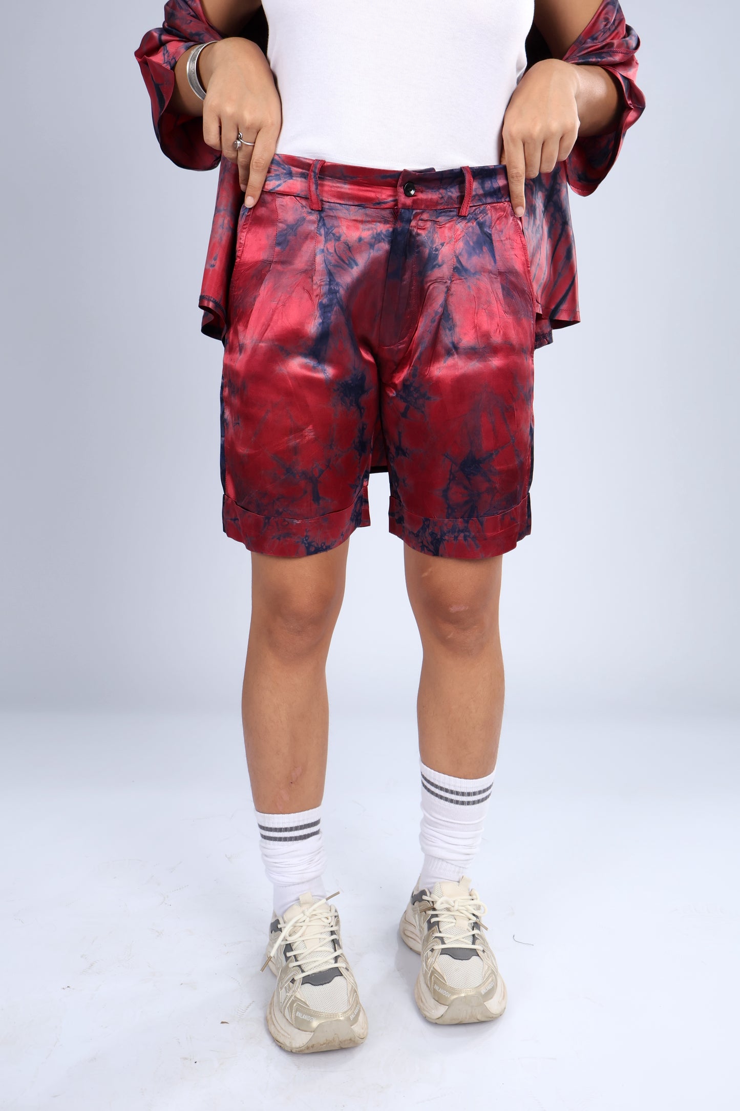 ADIRE SET I DESERT ROSE