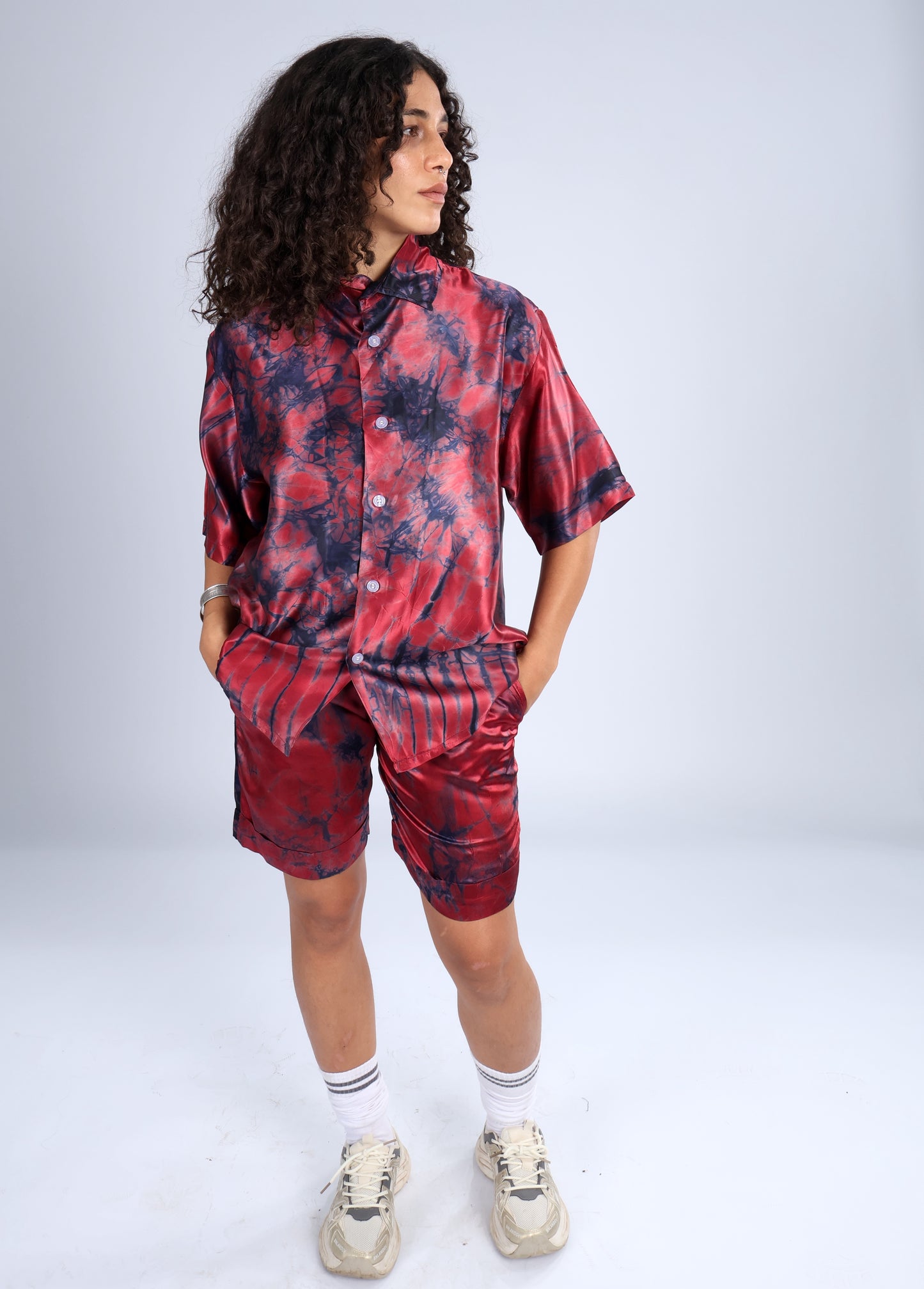 ADIRE SET I DESERT ROSE