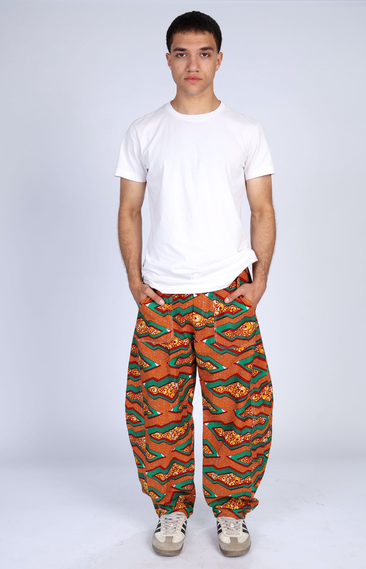 TANO PANTS