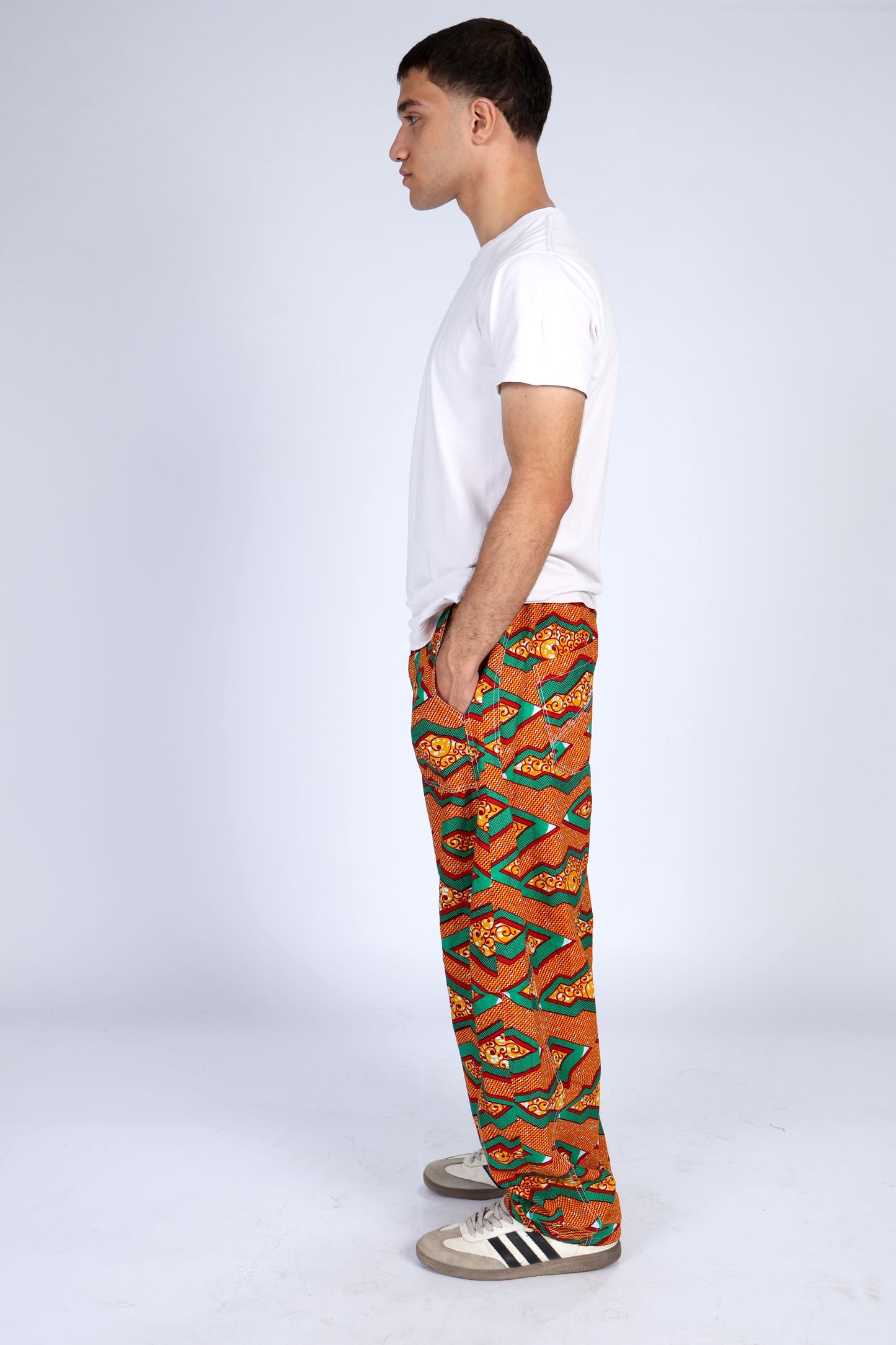 TANO PANTS