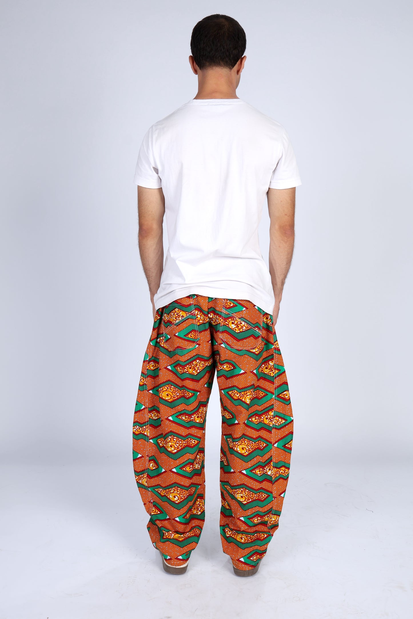 TANO PANTS