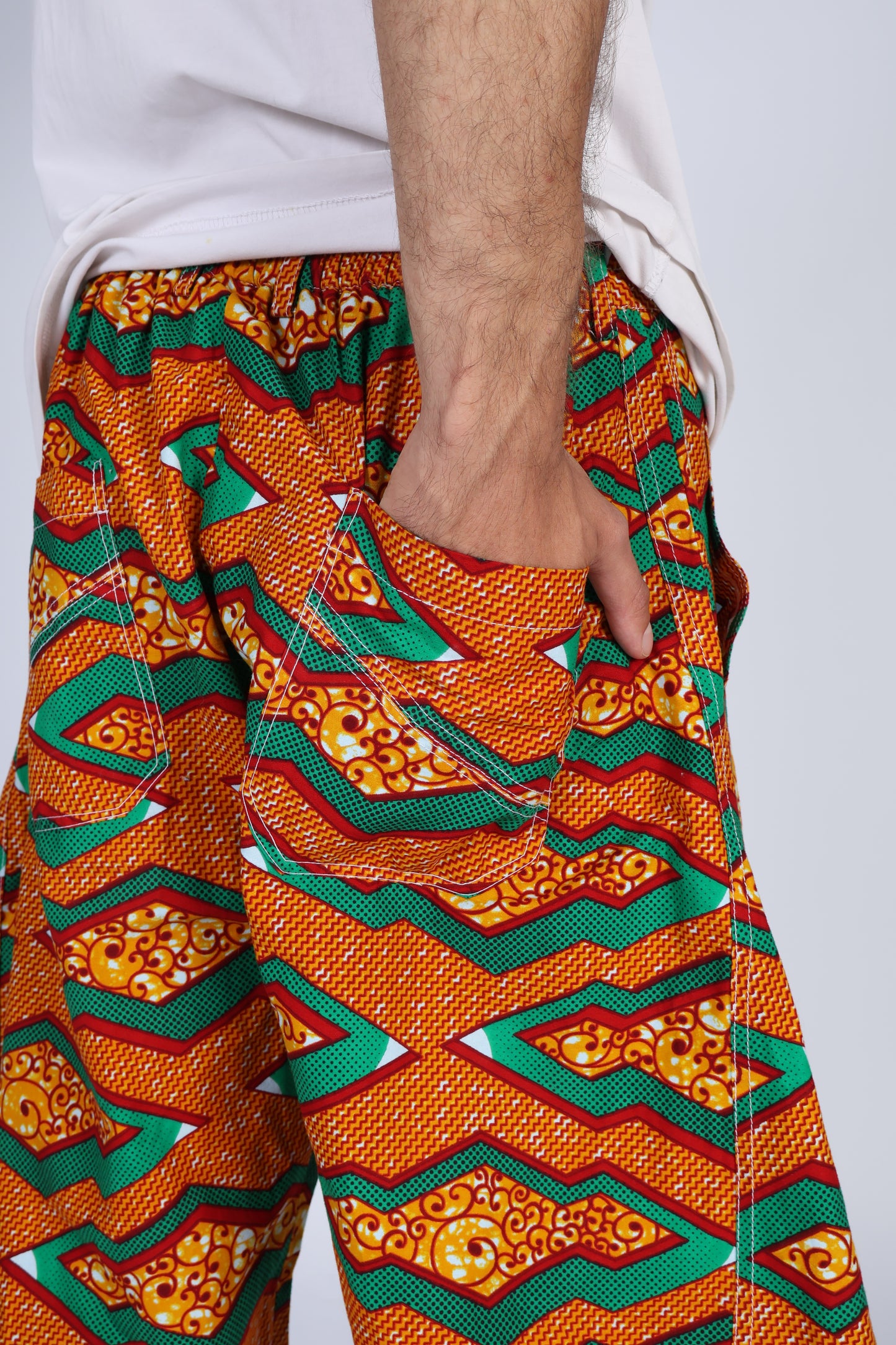 TANO PANTS