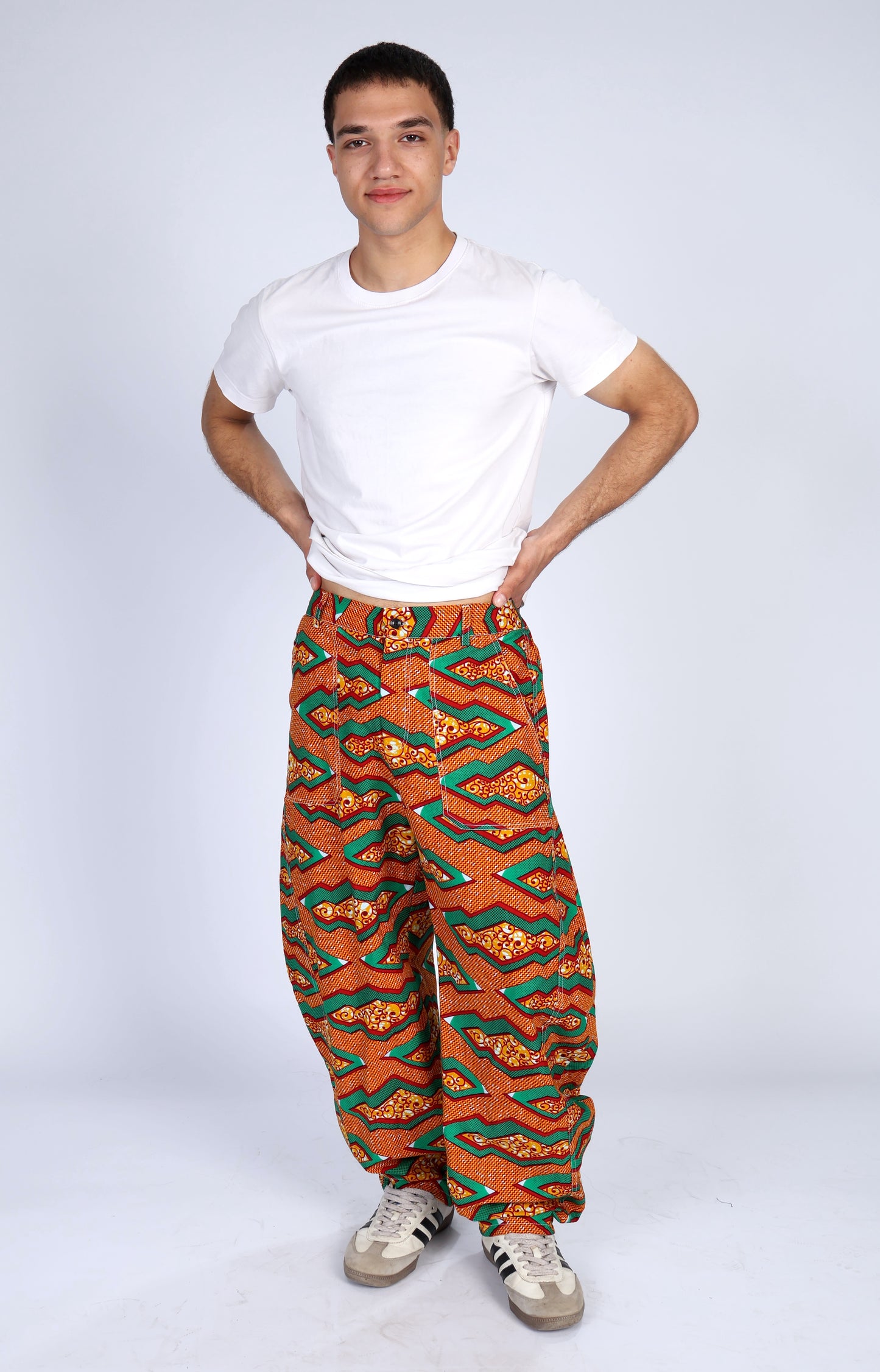 TANO PANTS