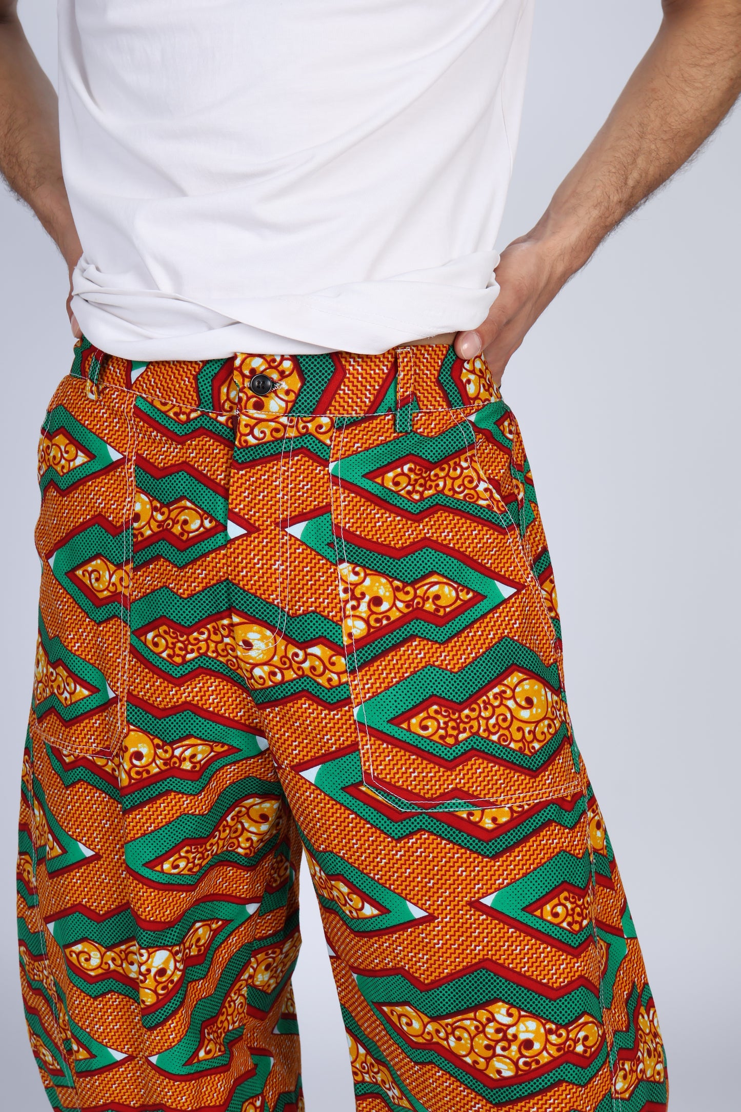 TANO PANTS