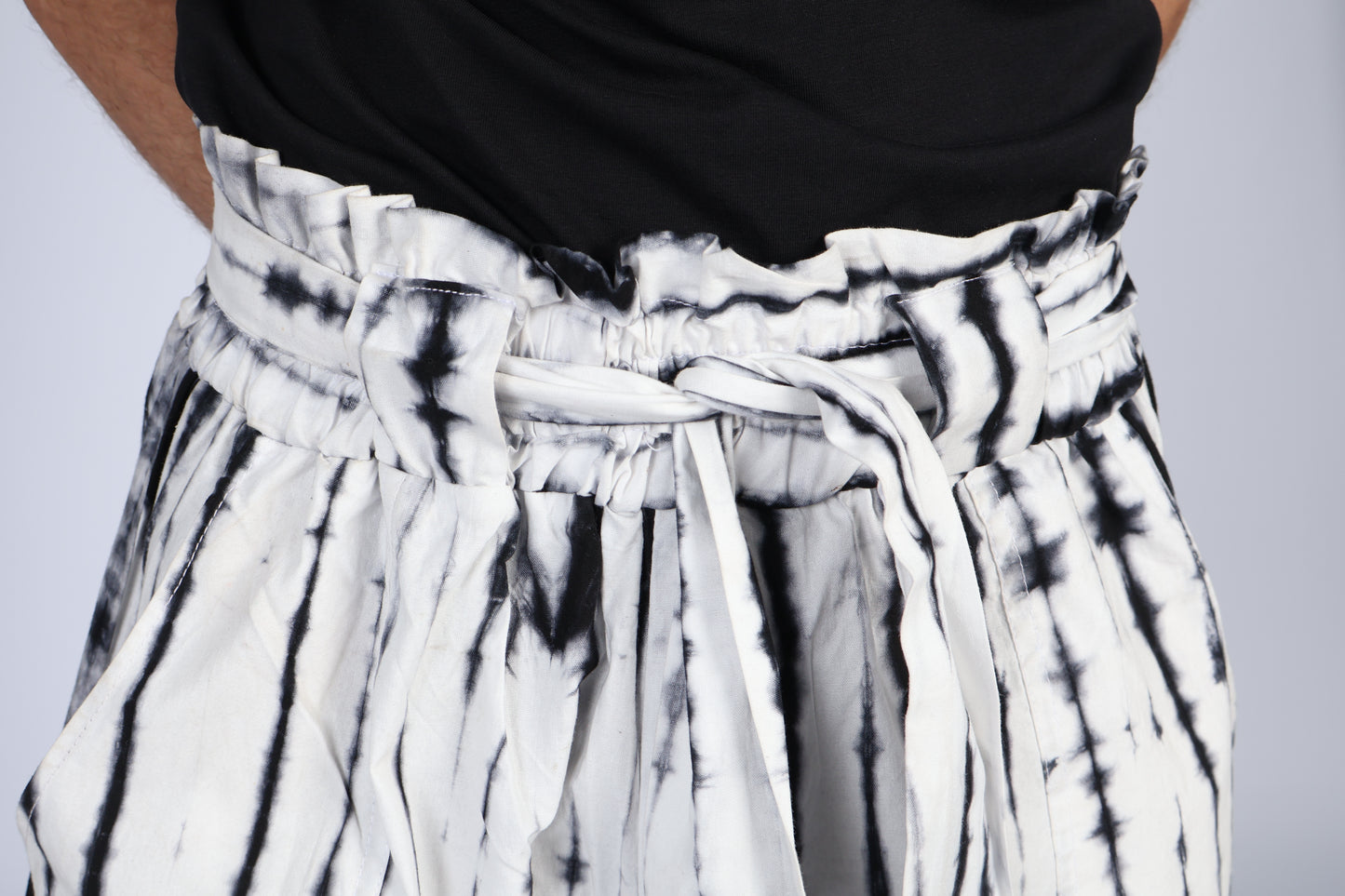 VOLTA PANTS I RIPTIDE