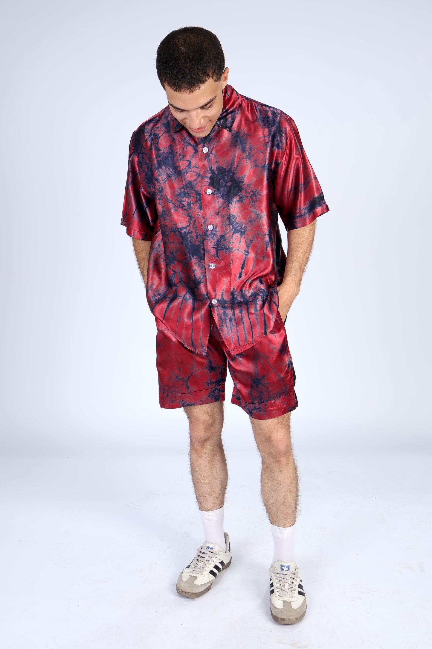 ADIRE SET I DESERT ROSE