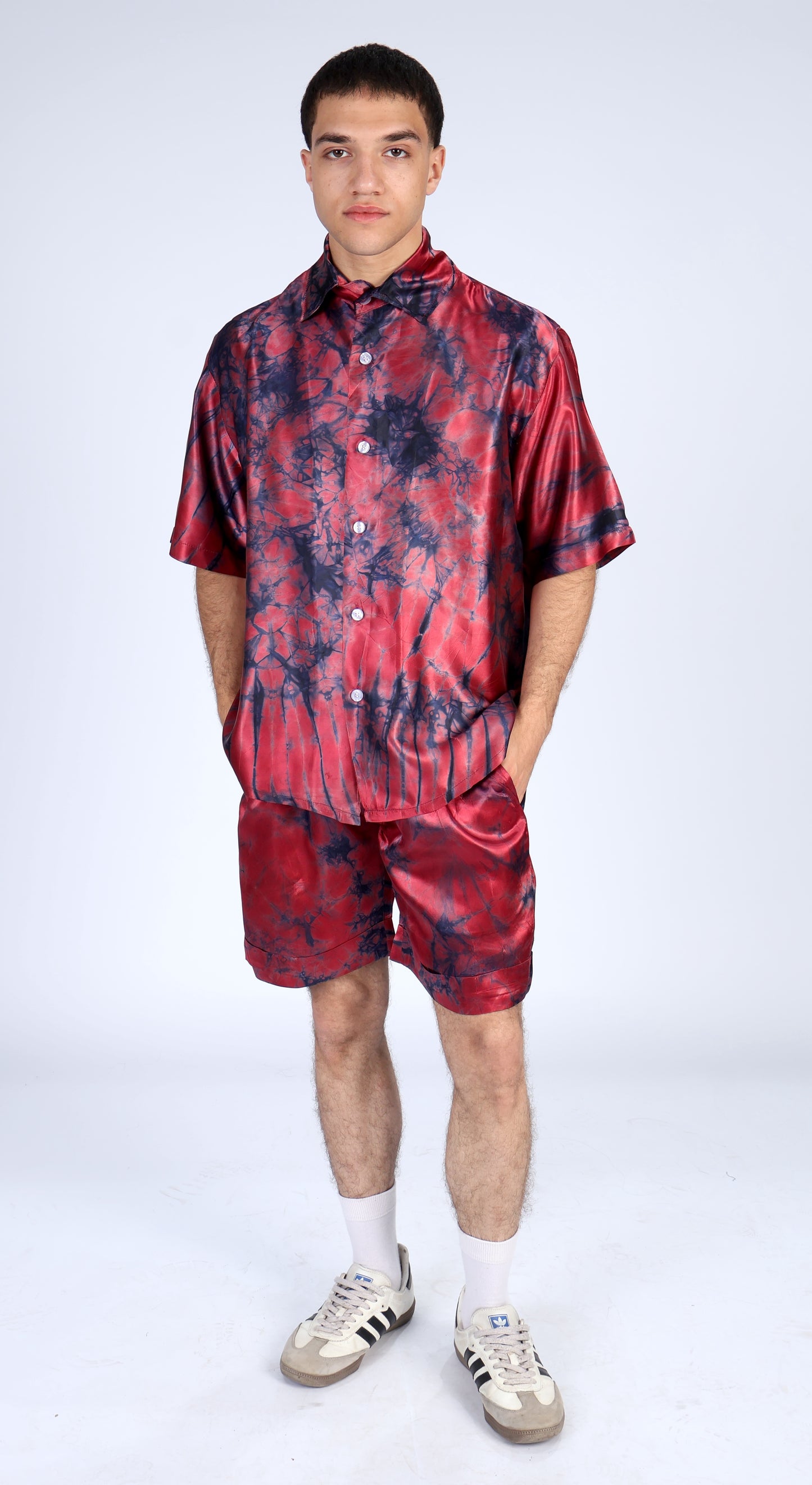 ADIRE SET I DESERT ROSE