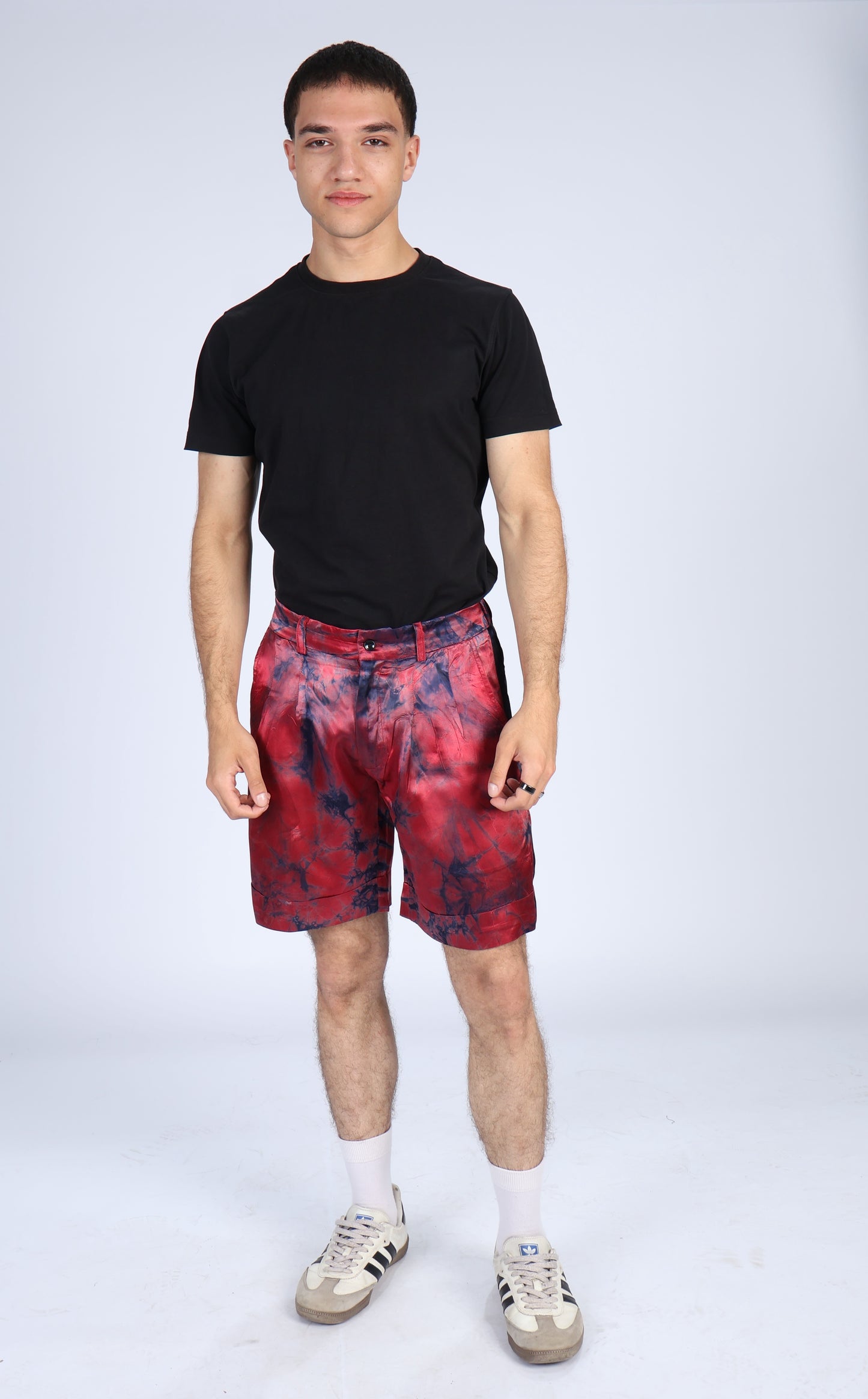 ADIRE SET I DESERT ROSE