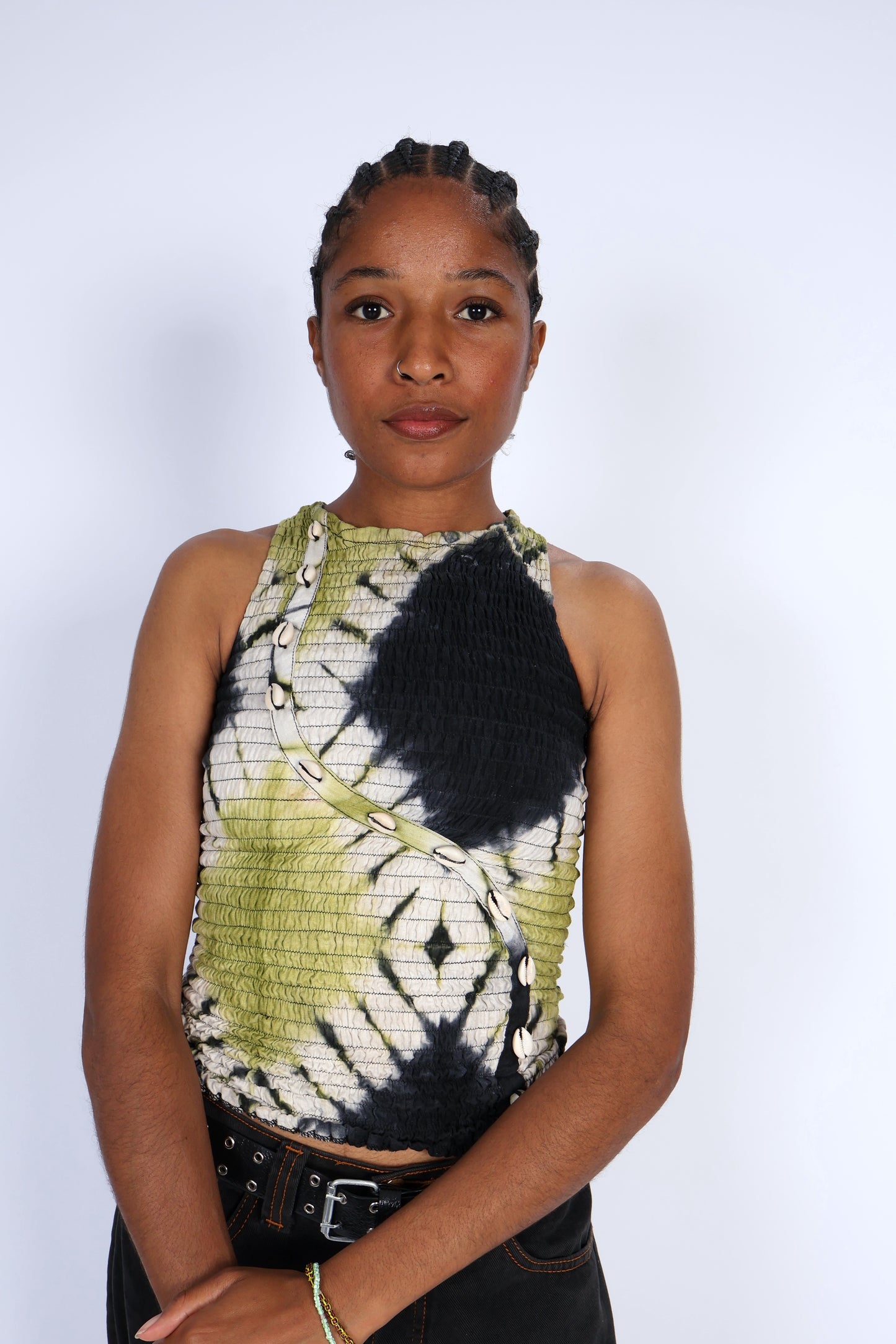 AKOMA TOP I MOSS