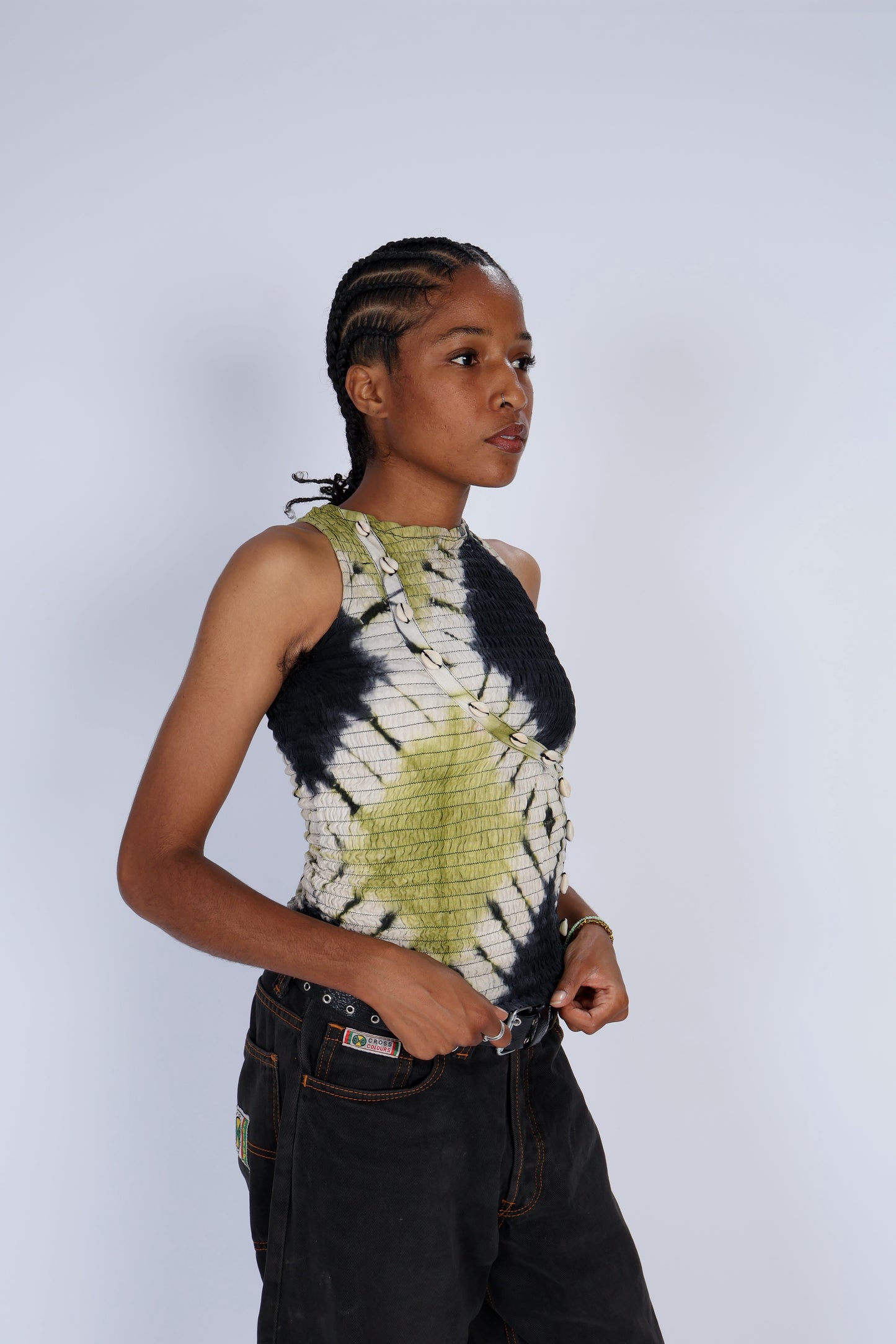 AKOMA TOP I MOSS