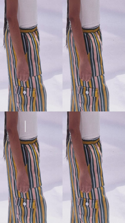 DUNE PANTS | ANANSI | UNISEX | PRE-ORDER