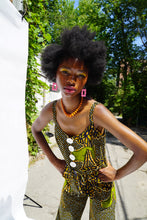Load image into Gallery viewer, TEMA JUMPSUIT | BOUQUET
