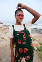 Load image into Gallery viewer, AKOSUA OVERALLS | HANDS OFF

