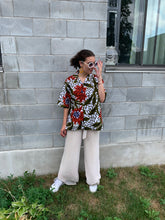 Load image into Gallery viewer, CAPE COAST BOWLING SHIRT
